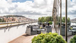 Sofitel Lisbon Liberdade