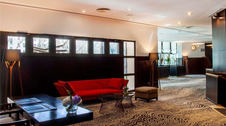 <b>Sofitel Lisbon Liberdade Meeting</b>. Images powered by <a href="https://iceportal.shijigroup.com/" title="IcePortal" target="_blank">IcePortal</a>.