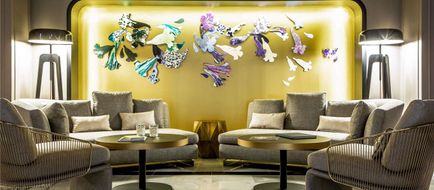Sofitel Lisbon Liberdade Exterior