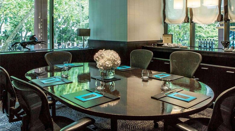 <b>Sofitel Lisbon Liberdade Meeting</b>. Images powered by <a href="https://iceportal.shijigroup.com/" title="IcePortal" target="_blank">IcePortal</a>.