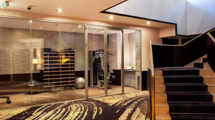 Sofitel Lisbon Liberdade Health