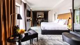 Sofitel Lisbon Liberdade Room