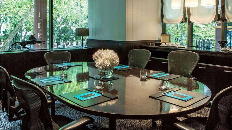 Sofitel Lisbon Liberdade Meeting