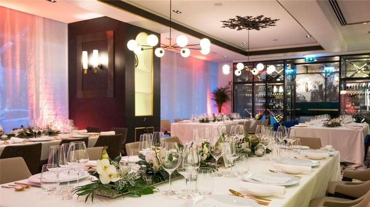 Sofitel Lisbon Liberdade Other
