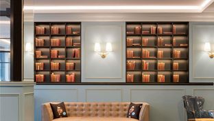Hotel Rotary MGallery Collection