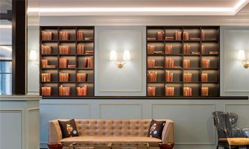 Hotel Rotary MGallery Collection