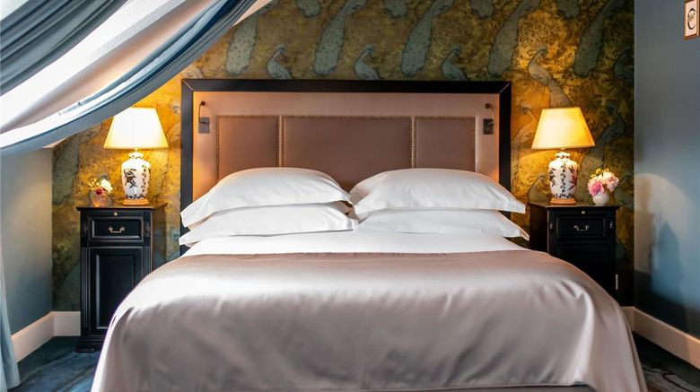 <b>Hotel Rotary MGallery Collection Room</b>. Images powered by <a href="https://iceportal.shijigroup.com/" title="IcePortal" target="_blank">IcePortal</a>.