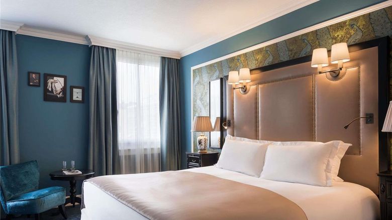 <b>Hotel Rotary MGallery Collection Room</b>. Images powered by <a href="https://iceportal.shijigroup.com/" title="IcePortal" target="_blank">IcePortal</a>.