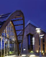 Novotel Sheffield