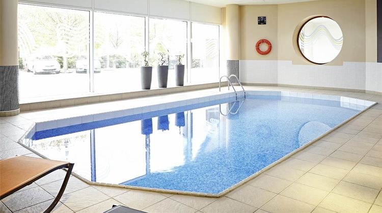 Novotel Sheffield Other