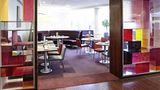 Novotel Sheffield Restaurant