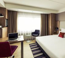 Mercure Nijmegen Centre Room
