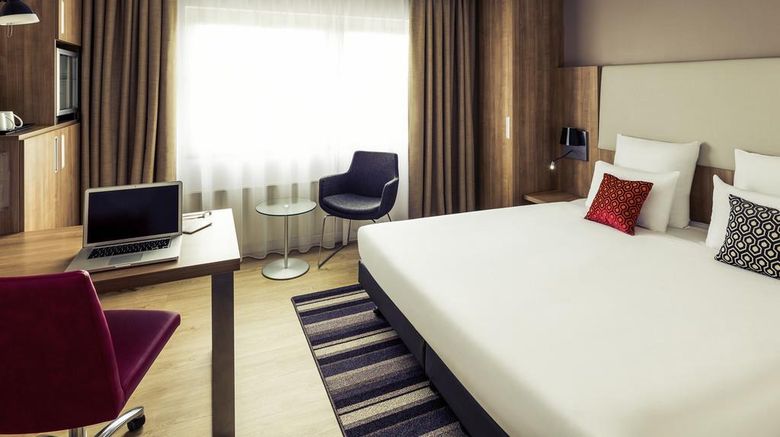 <b>Mercure Nijmegen Centre Room</b>. Images powered by <a href="https://iceportal.shijigroup.com/" title="IcePortal" target="_blank">IcePortal</a>.
