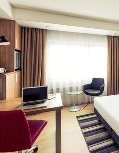 Mercure Nijmegen Centre