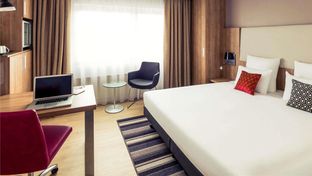 Mercure Nijmegen Centre