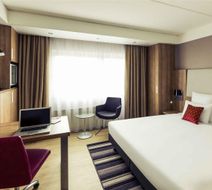 Mercure Nijmegen Centre Room