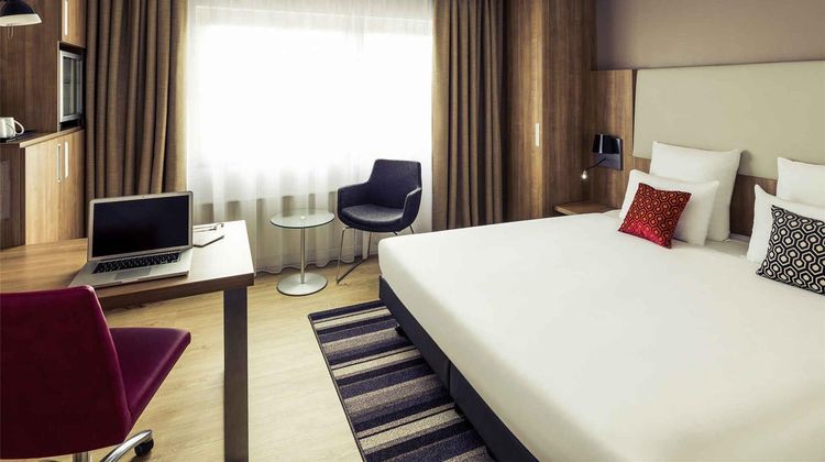 Mercure Nijmegen Centre Room
