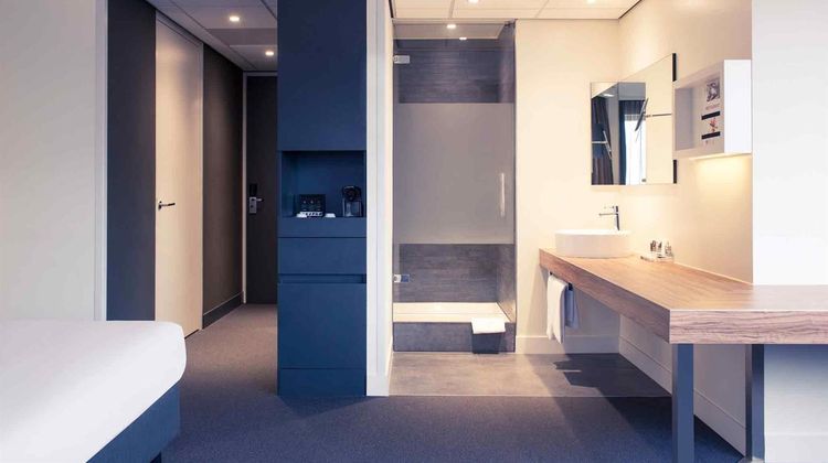 Mercure Nijmegen Centre Room