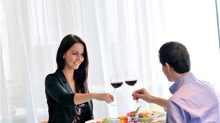 Mercure Nijmegen Centre Restaurant