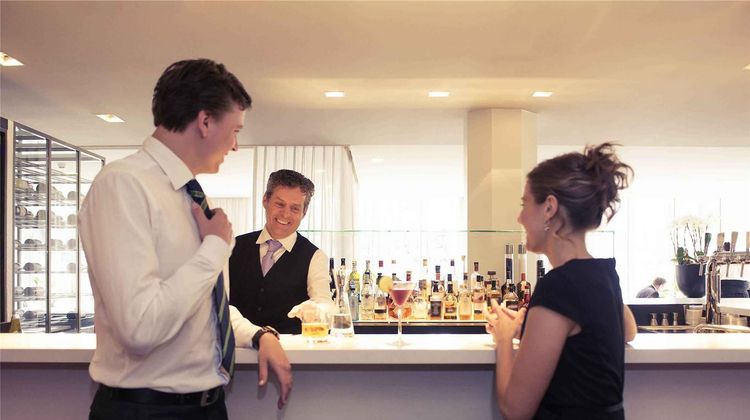 Mercure Nijmegen Centre Restaurant