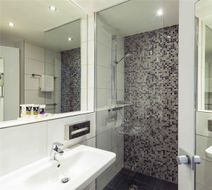 Mercure Nijmegen Centre Room
