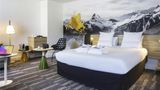 Novotel Annecy Centre Room