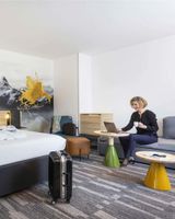 Novotel Annecy Centre