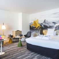 Novotel Annecy Centre