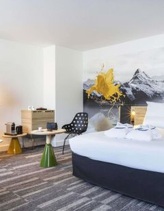 Novotel Annecy Centre