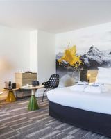 Novotel Annecy Centre