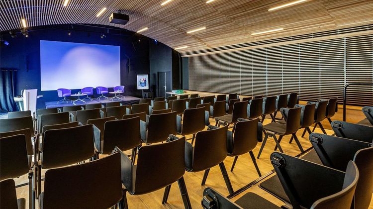 Novotel Annecy Centre Meeting