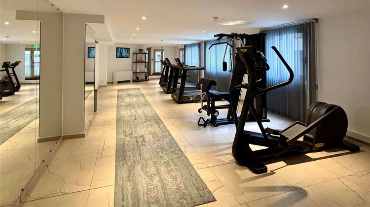 Mercure Ajaccio Health