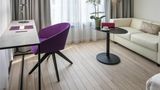 Mercure Ajaccio Room