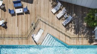 Mercure Ajaccio