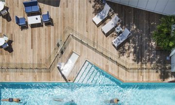 Mercure Ajaccio