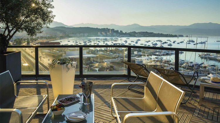 Mercure Ajaccio Other