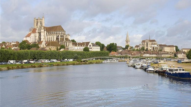 <b>Ibis Hotel Auxerre Centre Other</b>. Images powered by <a href="https://iceportal.shijigroup.com/" title="IcePortal" target="_blank">IcePortal</a>.