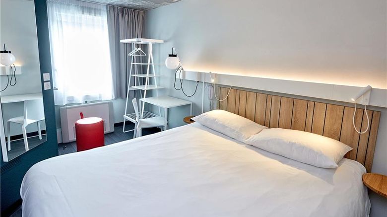 <b>Ibis Hotel Auxerre Centre Room</b>. Images powered by <a href="https://iceportal.shijigroup.com/" title="IcePortal" target="_blank">IcePortal</a>.