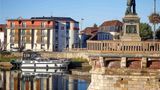 Ibis Hotel Auxerre Centre Exterior