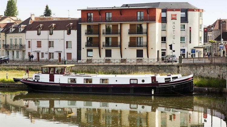 Ibis Hotel Auxerre Centre Other