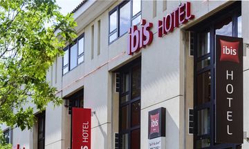 Ibis Hotel Avignon