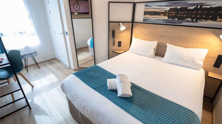 <b>Ibis Hotel Avignon Room</b>. Images powered by <a href="https://iceportal.shijigroup.com/" title="IcePortal" target="_blank">IcePortal</a>.