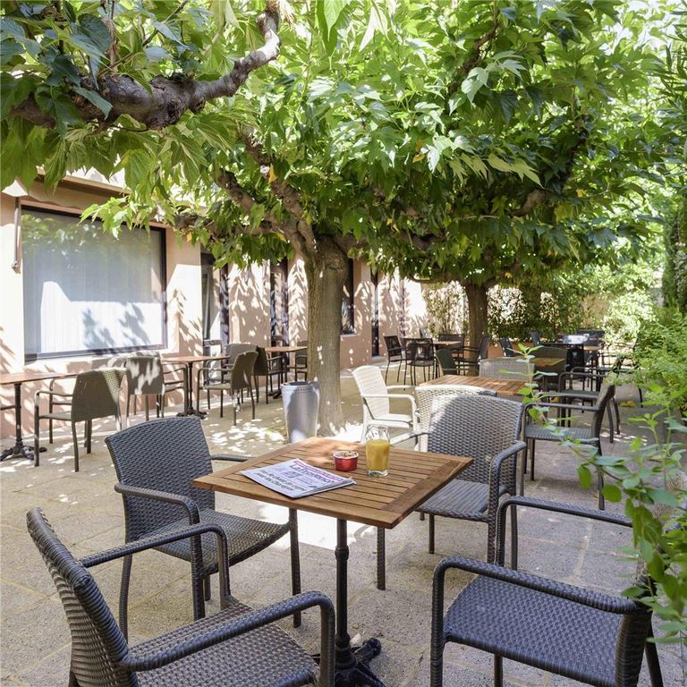 Ibis Hotel Avignon