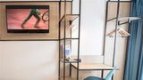 Ibis Hotel Avignon Room