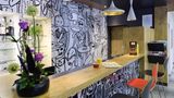Ibis Hotel Avignon Restaurant