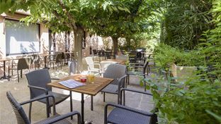 Ibis Hotel Avignon