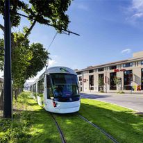 Ibis Hotel Avignon