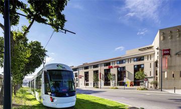 Ibis Hotel Avignon