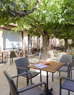 Ibis Hotel Avignon
