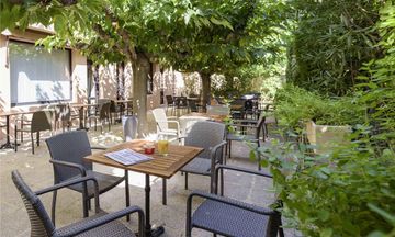 Ibis Hotel Avignon